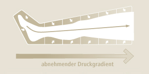 comprimed 6-Kammer-Gradient-System