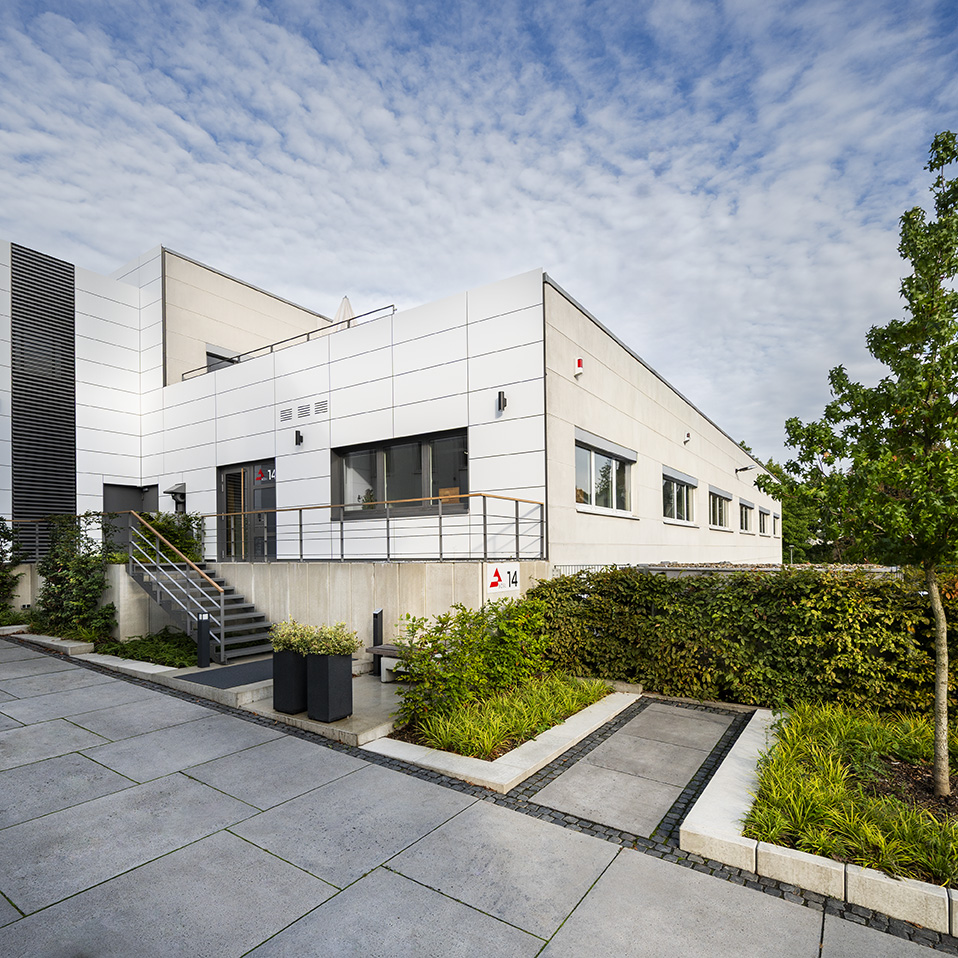 BÖSL Medizintechnik GmbH