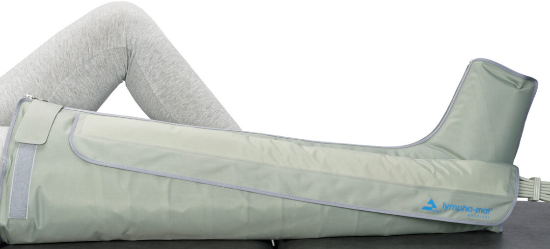 BÖSL lympha-mat Beinmanschette