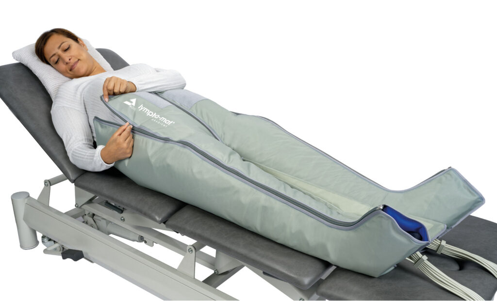 BÖSL lympha-mat Hosenmanschette